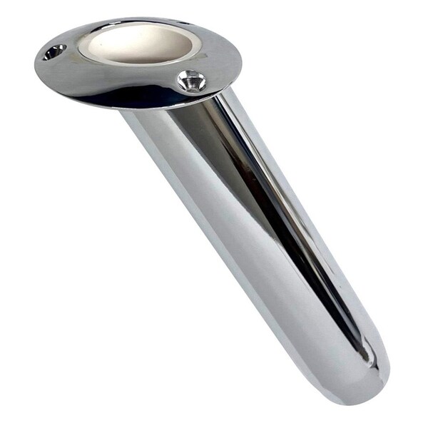 Rupp Marine Rupp 30 Degree Standard Swivel Rod Holder CA-SS30-SMR - main